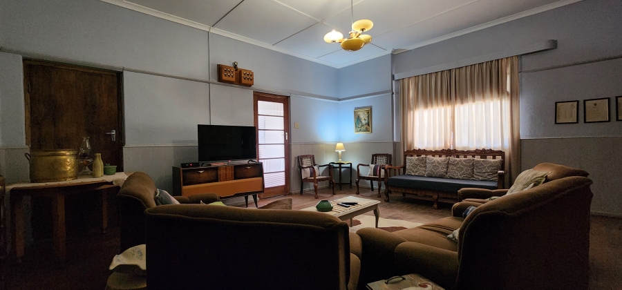 0 Bedroom Property for Sale in Calvinia Rural Northern Cape